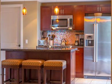 Kaanapali  Maui Condo 895909